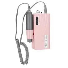 Маникюрные фрезы 30000 об/мин шлифовальная полировальная машина для ногтей Электрический инструмент для сверления ногтей инструменты для маникюра 100-240 В для маникюра