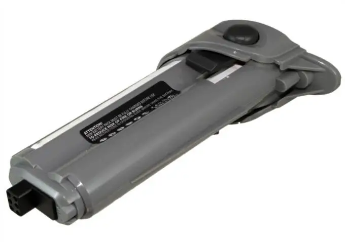 Cameron sino 600 мА/ч, батарея для символ PTC-960SL 960SL III 17503-002 19903-бадминтонных ракеток 015 19903-106 19903-107 WHS-17503002 WS-503002-M