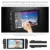 FEELWORLD LUT6S 6 дюймов 2600nits 3D LUT Сенсорный Экран на Поле Камеры DSLR Монитор с HDR Формой волны для Стабилизатора Youtube