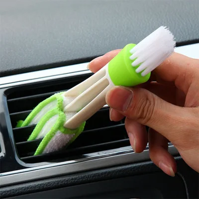 Car Cleaning Double Side Brush For BMW E46 E39 E38 E90 E60 E36 F30 E34 F10 F20 E92 E91 E53 E70 X5 X3 X6 M M3 M5 M2 | Автомобили и