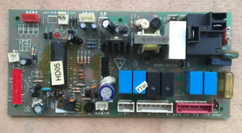 

95% new for Haier Air conditioning computer board circuit board KFRD-46LW/Z KFRD-48LW/Z 0010402634 good working