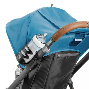 

Beverage Universal Rack Mug Baby Stroller Rotated 360 degrees Convenience Cup Holder Pushchair Portable Milk Bottles