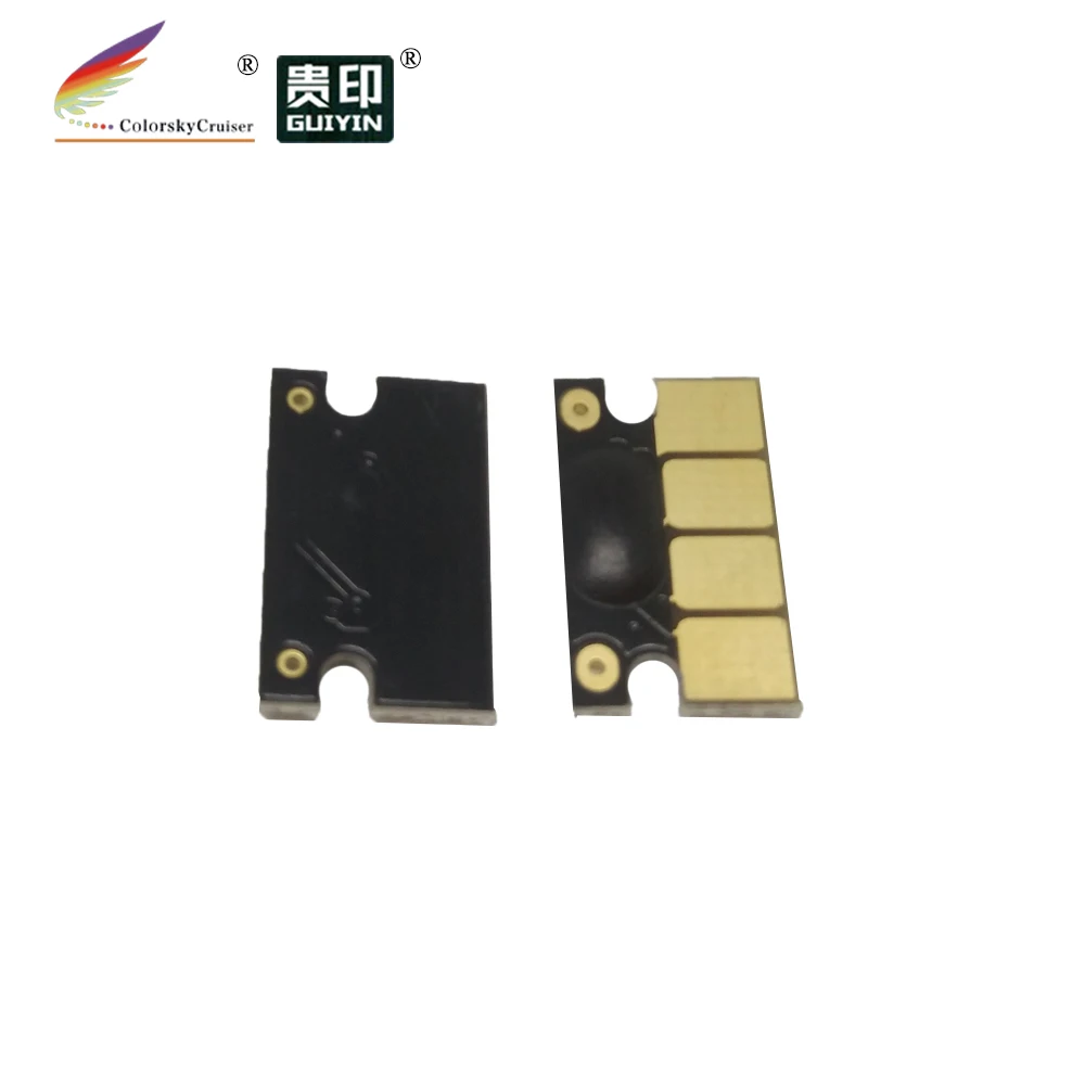 

(ARC-H363) permanent chip for HP Photosmart C7185 C7280 C8180 D7345 D7355 D7360 D7460 8250 7185 7280 8180 7345 7355 7360 7460