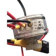 Potentiomètre de joystick de grue à tour 