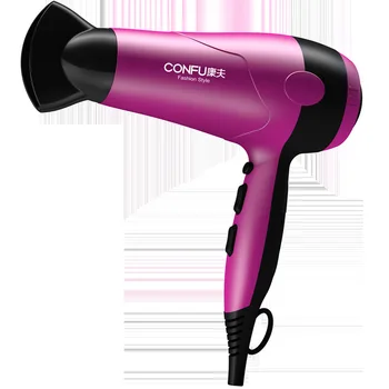 

hair dryer home barber shop high power cold hot air anion hair salon student hair dryer