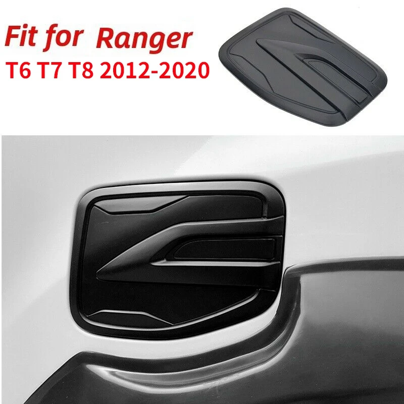1 шт. крышка для топливного бака Ford Ranger T6 T7 T8 2012-2020 | Автомобили и мотоциклы