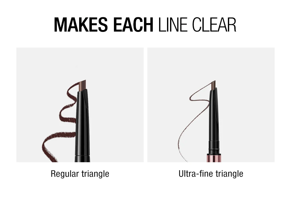 otwoo eyebrow pencil
