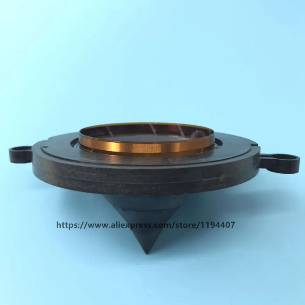 Диафрагма для подходит EV DH2 FRX122 FRX640 FRX660 Рог драйвер 8OHM ccar плоский провод