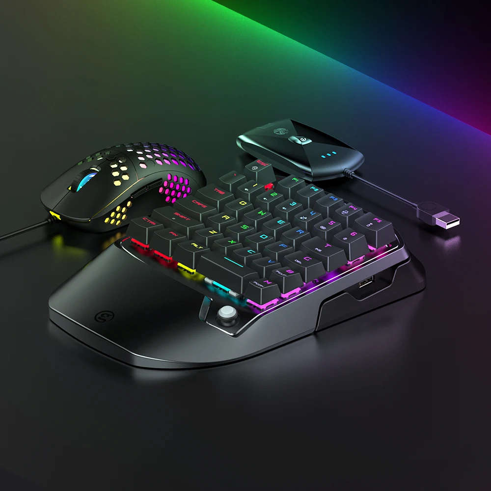 Gamesir Vx2 Aimswitch Vx Aimbox Keyboard Mouse Adapter For Xbox Series X Xbox Series S Playstation 4 Ps4 Nintendo Switch Video Game Consoles Aliexpress