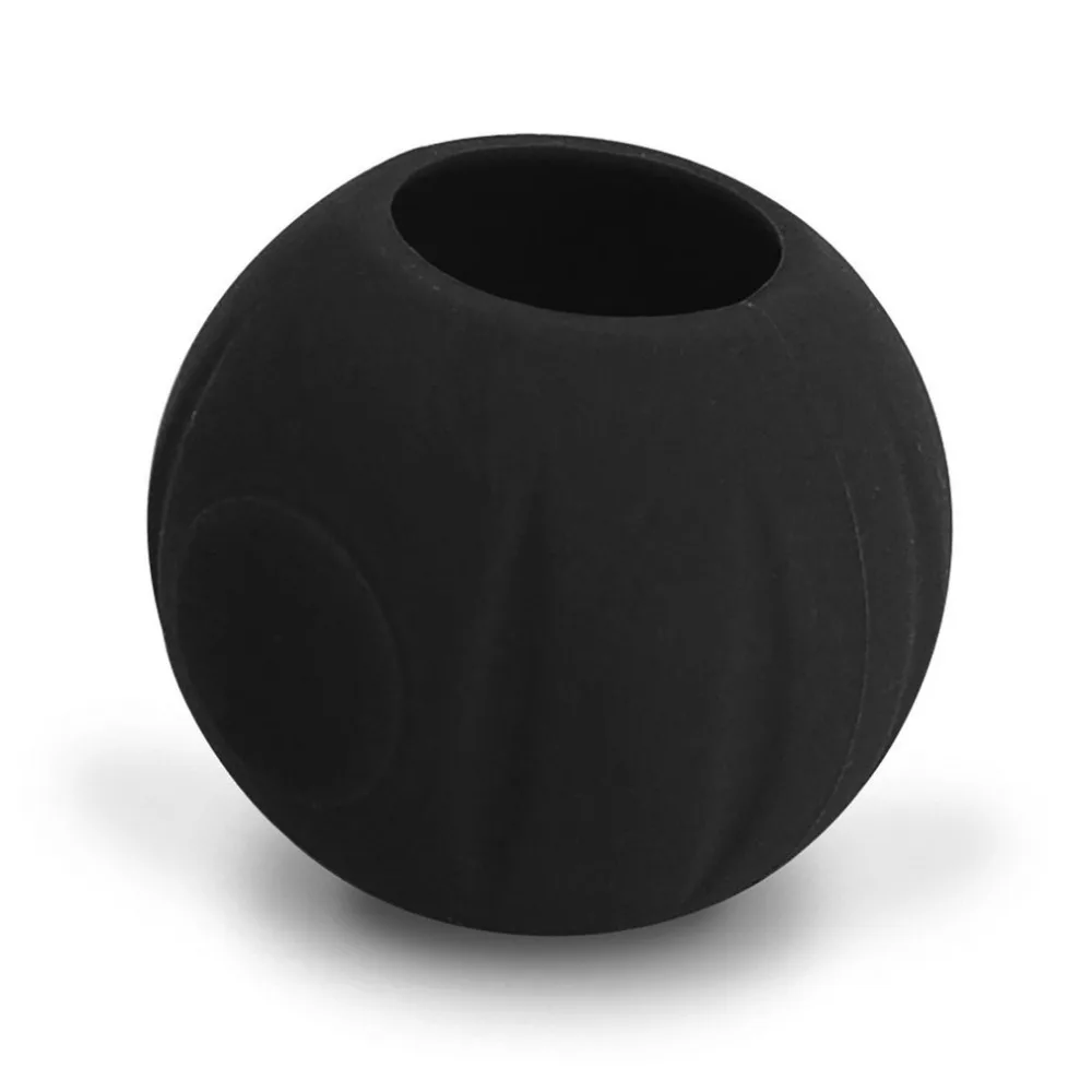 Silicone Protective Case for Poke Ball Plus Controller Portable Travel Pokeball Case for Nitendo Switch Accessories