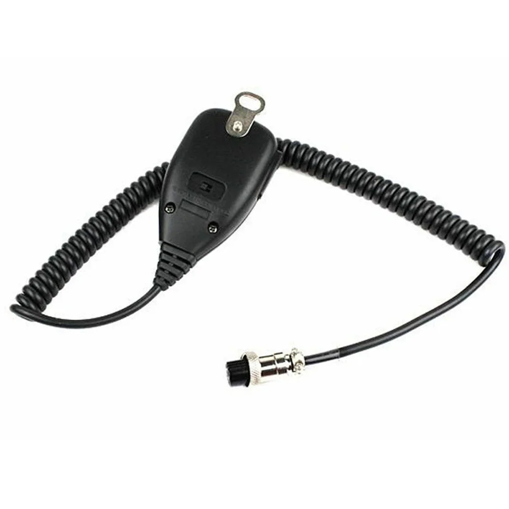 1 шт. 8 контактный микрофон для Kenwood|Микрофоны| |