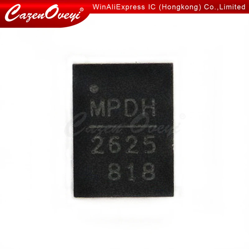 1pcs/lot MP2625GL 2625 MP2637GR MP2637 MP2639AGR-Z M2639A MP3385GR MP3385 MP6529 MP6530 MP8126DR MP8126 MP8690 QFN | Электронные