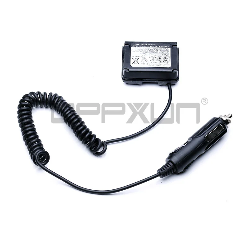 Battery Liminator Car Charger Input DC12V Replace of FNB-80LI for Yaesu VX 7R 5 5R 6R 6E VXA 700 7 VX7R VX5 VX5R Walkie Talkie | Мобильные