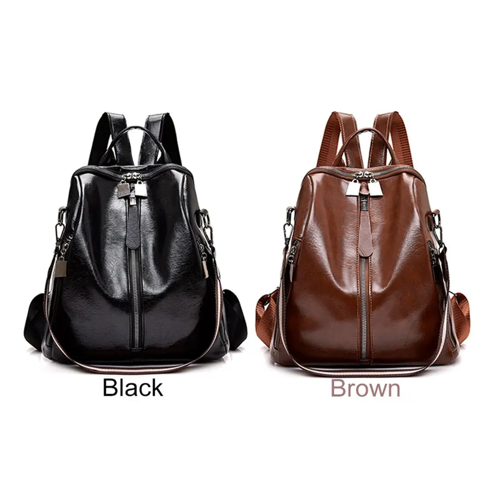 Multifunctional Women'S Backpack Female Back Pack Small Mochila Feminina School Backpacks For Teenage Girls Bags