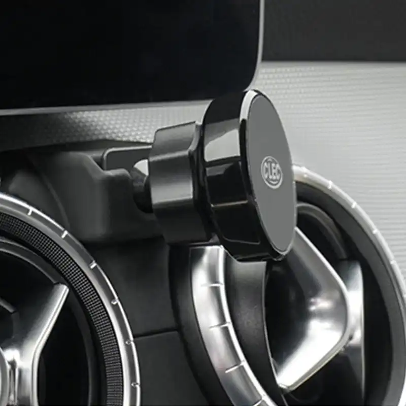 Phone Holder For Mercedes Benz 2019 A Class W177 Air Vent Mount Bracket