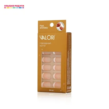 

False Nails other 3114163 Улыбка радуги ulybka radugi r-ulybka smile rainbow косметика Beauty Health Nails Arts Tools Nail Art Tool