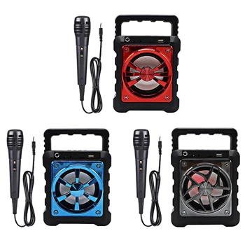 

Bluetooth Speaker, Portable Bluetooth Speaker with Stereo Sound and Deep Bass, Bluetooth4.1 15m Wireless Range