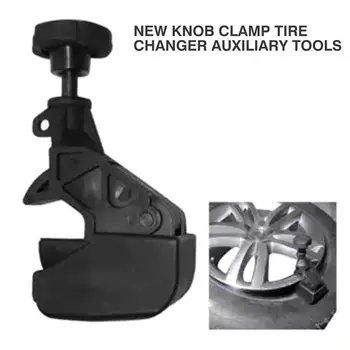 

Tireless Machine Grilled Tire Machine Knob Cartridge Tire Changer Auxiliary Tire Upper Tire Tire Installation Tool