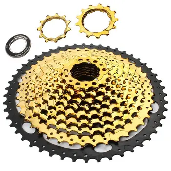 

RACEWORK Mountain Bike Boxed Flywheel 10 11 12 Speed 42 46 50 52T Large Tooth Flywheel Flywheel Box Sprocket