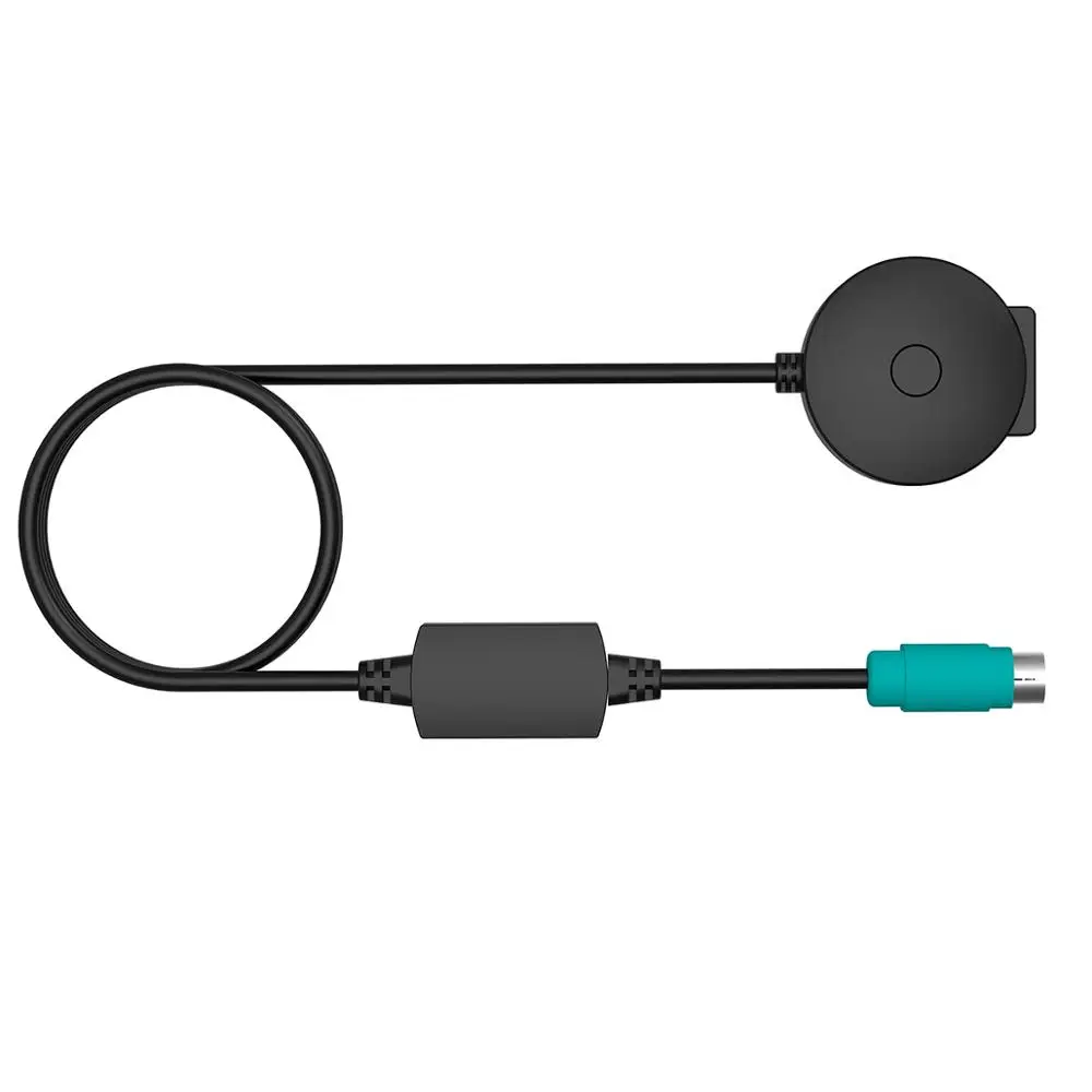 Комплект адаптера беспроводного ресивера Bluetooth для автомобиля CHELINK музыкальный