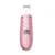 Ультразвуковой Скруббер Кожи ЖК-Дисплей Вакуумный Угорь Remover Acne Extractor Вибрационная Щетка Для Чистки Лица Силиконовый Очиститель Лица