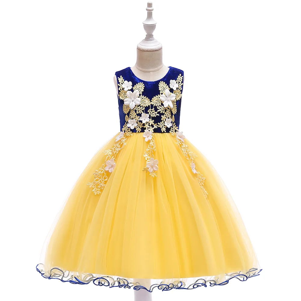 flower girl dresses america