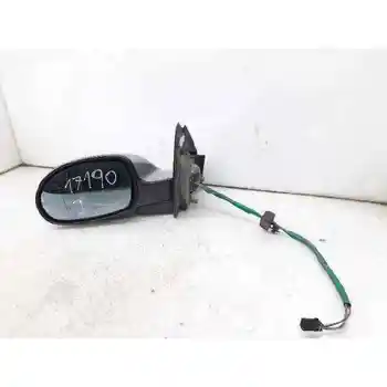 

8149HX LEFT REARVIEW MIRROR CITROEN C5 SALOON