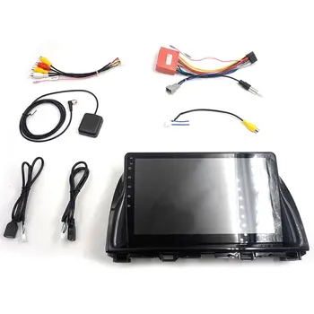 

Car Player for Mazda Cx5 06-08 Car Android 8.1 Navigation Hd 10.1 Inch Large Screen Car Video Player