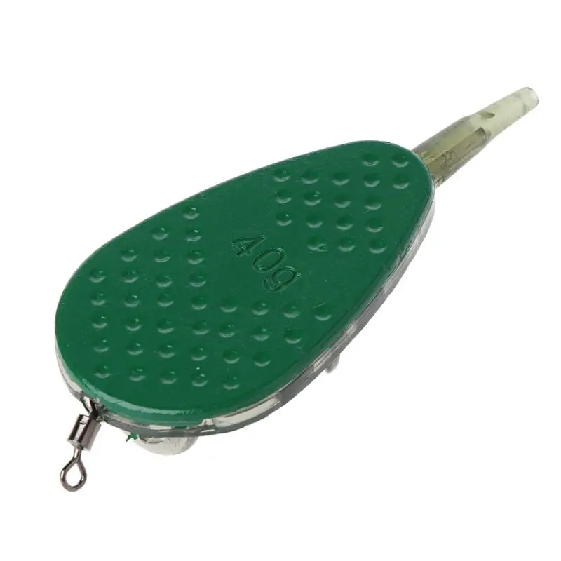 

Fishing Feeder With Mould Carp Lead Sinker Method Bait Lure 30g-100g Accessories A6HCsuit for fishing suit for fishing