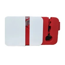 Мешок герметик любой мешок в любом месте портативное устройство для запечатывания еды Sealabag кухонный гаджет и инструменты