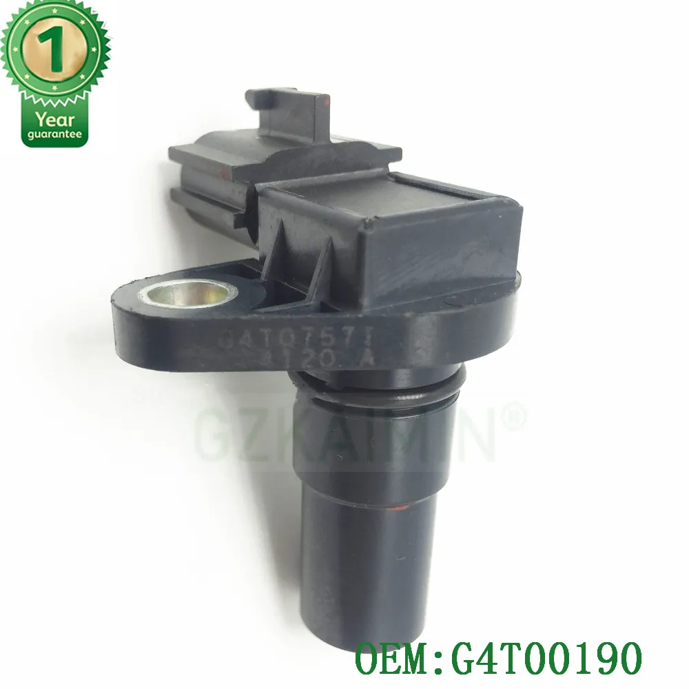 Автоматический Датчик положения коленчатого вала OEM G4T07571 для mitsubishi K M|sensor sensor|sensor