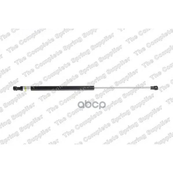 Амортизатор Кр. Багажника Nissan Qashqai 12/06- Lesjofors 8162047 Lesjofors арт. 8162047