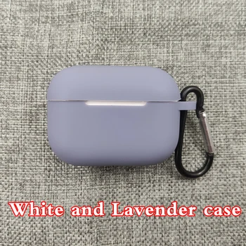 S Pro- Lavender case