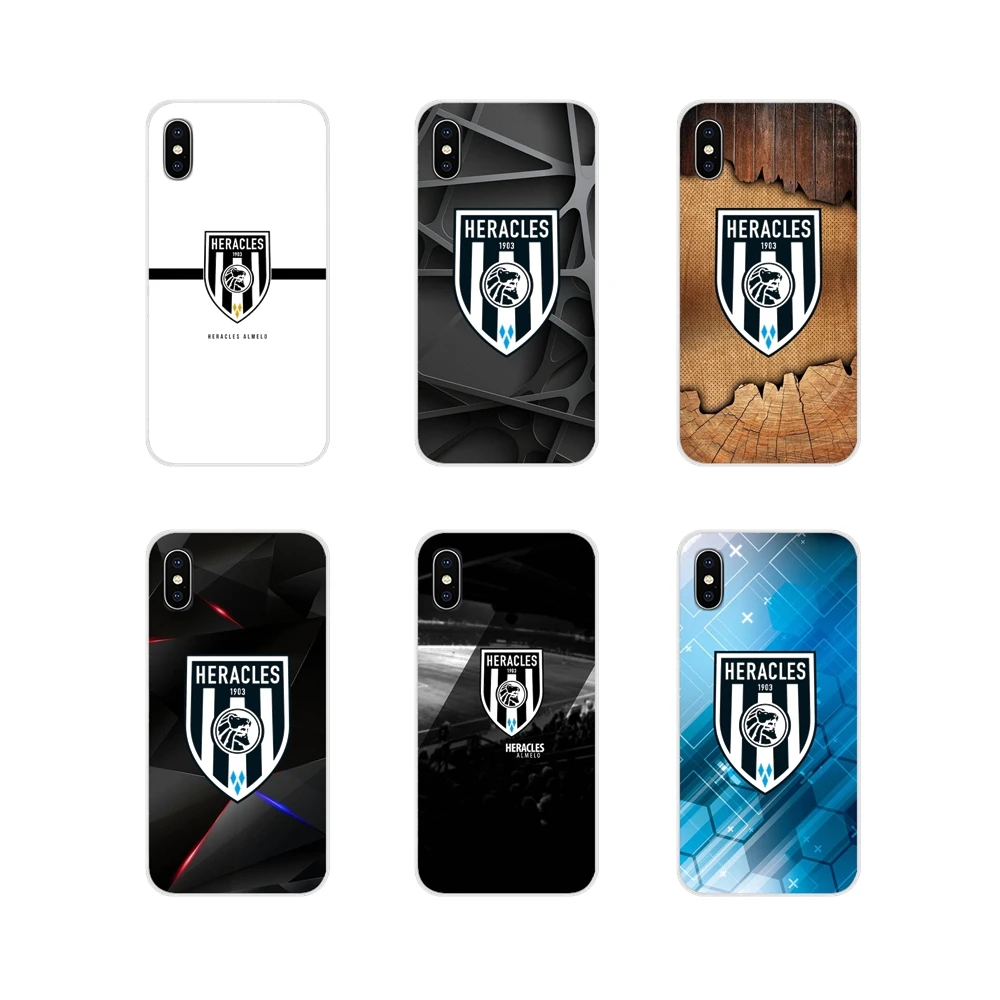 

Heracles Almelo For Samsung A10 A30 A40 A50 A60 A70 Galaxy S2 Note 2 3 Oneplus 3T 5T 6T Accessories Phone Shell Covers