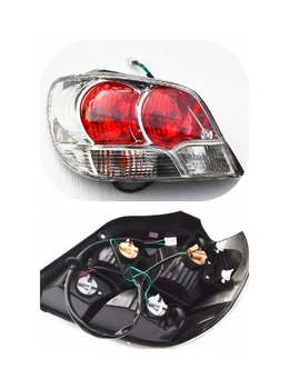 

Rear Tail Signal Lights Lamp FOR Mitsubishi Outlander 2002-2005