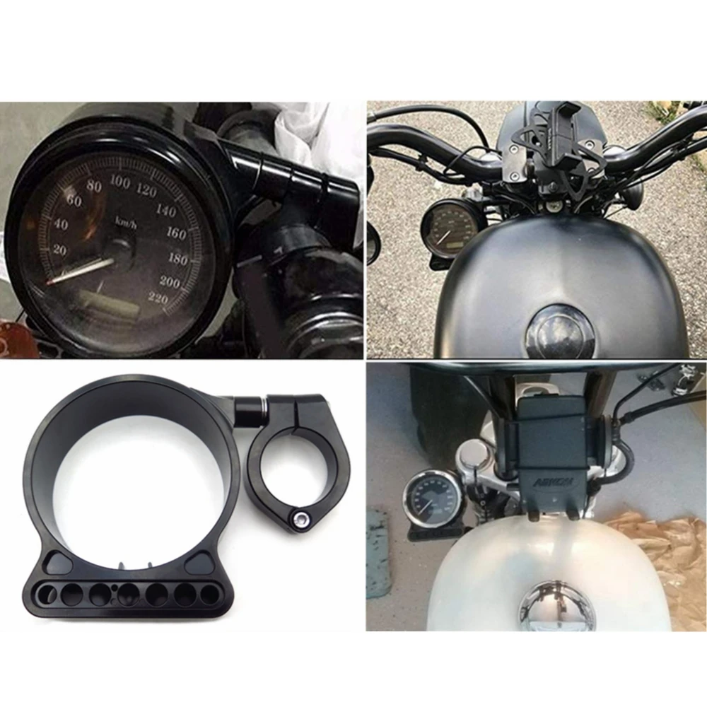 sportster aftermarket speedometer