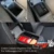 Для Volkswagen Golf 7 MK7 MK7.5 2013 2014 2015 2016 2017 2018 Автомобильные Продукты и Аксессуары VW Golf 7 Sportsvan Car Inner