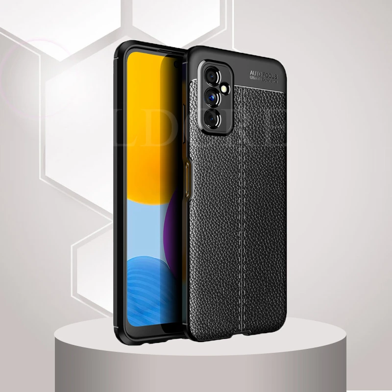 Samsung Galaxy M52 Чехол Купить