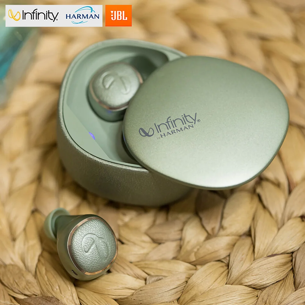 Harman Infinity I600tws Tws Bluetooth 