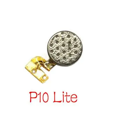 Для huawei P8 P9 P10 P20 P30 Lite/P9 P10 Plus/P30 Pro Вибратор вибрационный двигатель гибкий кабель - Цвет: P10 Lite
