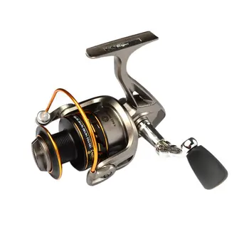 

High Quality 6000 Spinning Fishing Reel 11BB Saltwater Fishing Reel Wheel