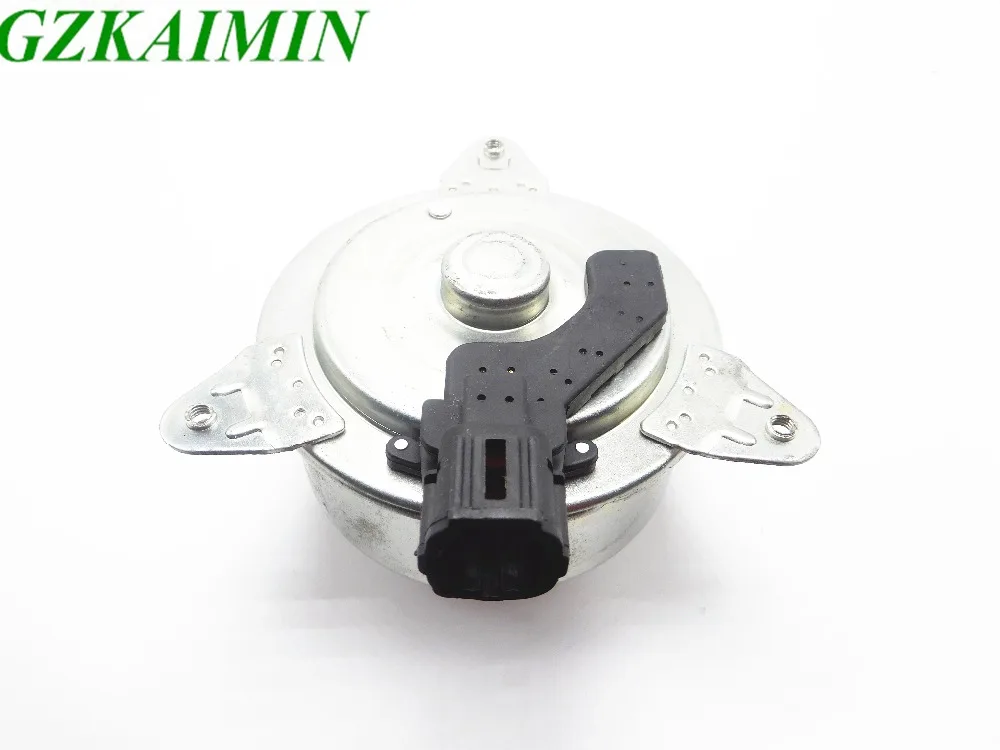 Top Quality New Radiator Cooling Fan Motor Oem Ax000 ax000 For Nissan Motor Motor Motor Formotor Nissan Aliexpress