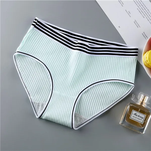 Panties Спортивные бюстгальтеры для девочек-подростков; спортивные бюстгальтеры для подростков; дышащая майка; нижнее белье; модные бюстгальтеры на бретельках - Цвет: Panties