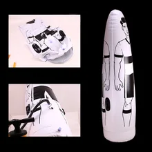 1,75 м для взрослых и детей, надувные футбольные тренировочные мячи, держатель, массажер, воздушный футбольный поезд, манекен C66