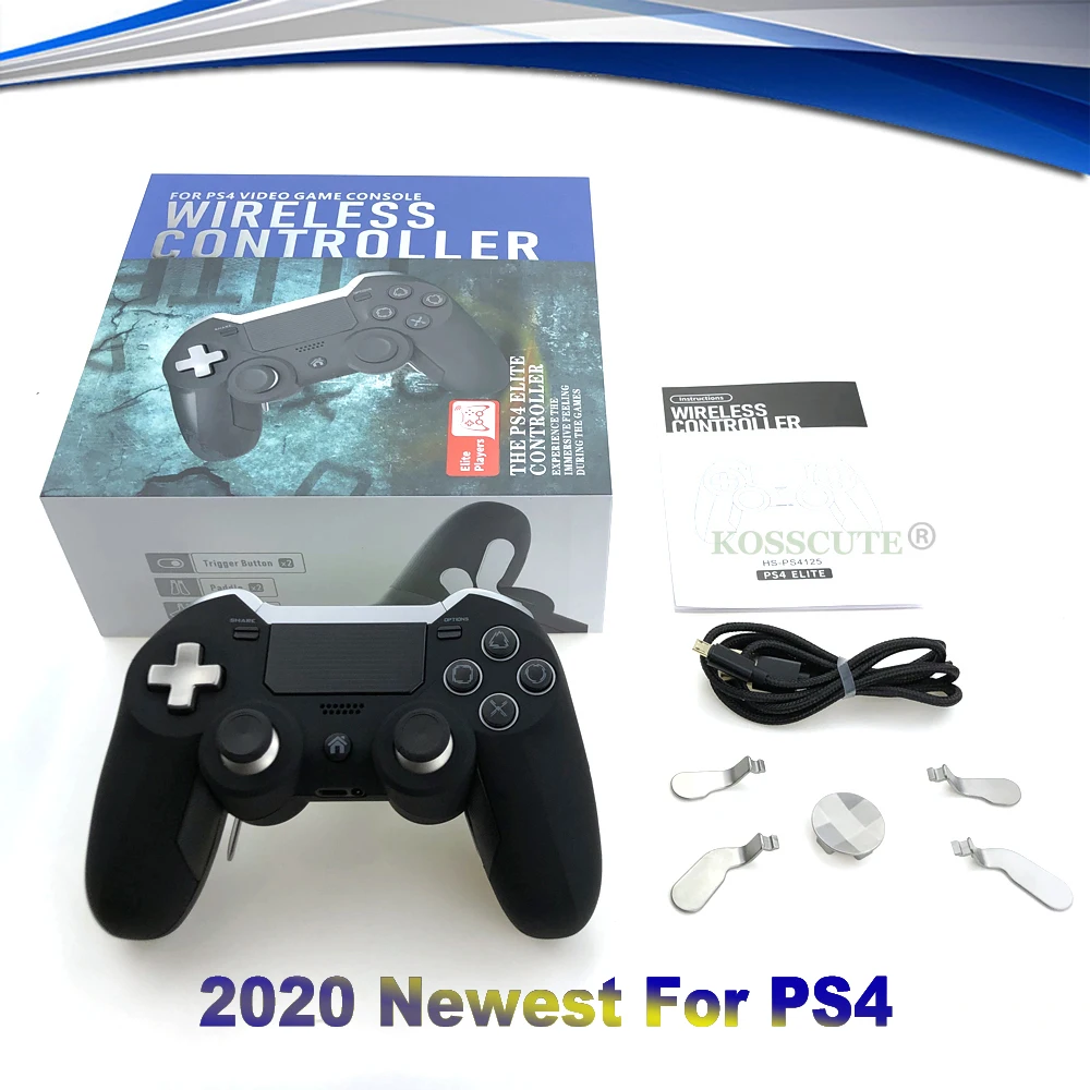 cheap ps4 elite controller