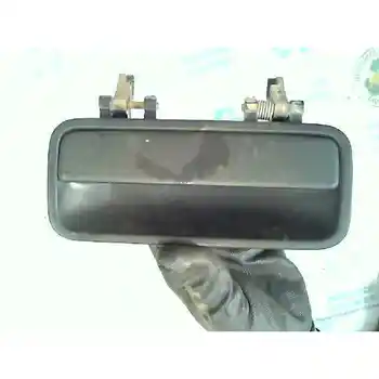 

3067561 handle Rear Outer Left Land Rover Freelander (ln) 2.0 Td4 Cat