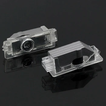 

Welcome lights Car light For BMW MINI Cooper R53 R56 R59 New High quality