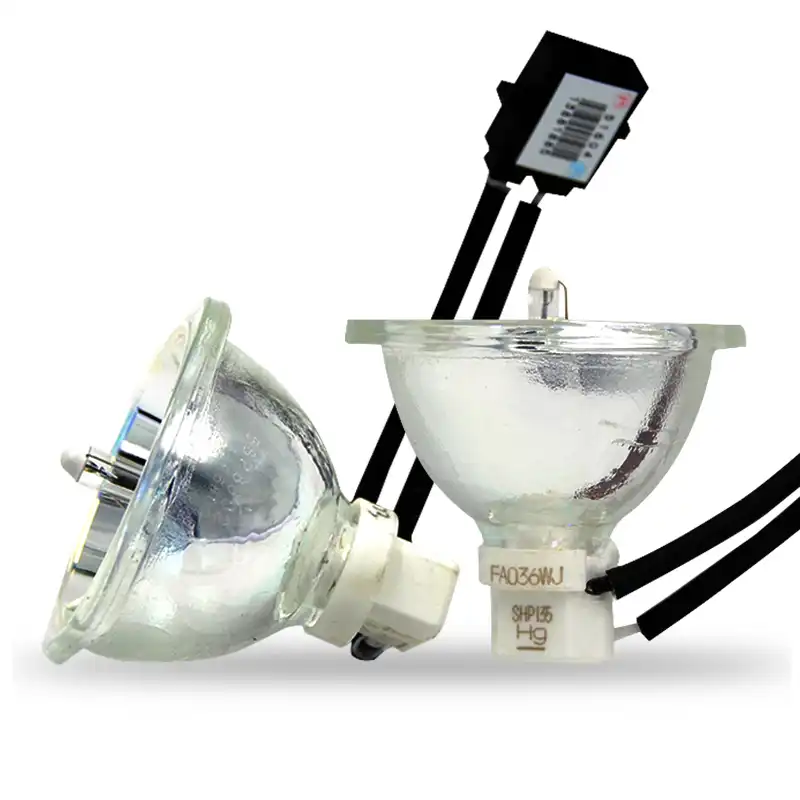 XpertMall Replacement Lamp Housing Sharp XR-40X Phoenix Bulb Inside
