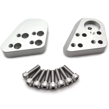 

Motorcycle Handlebar Riser for R1200RT R1150RT R1100RT R1100R R1150R R 1100 1150 1200 RT R Handle Bar Risers