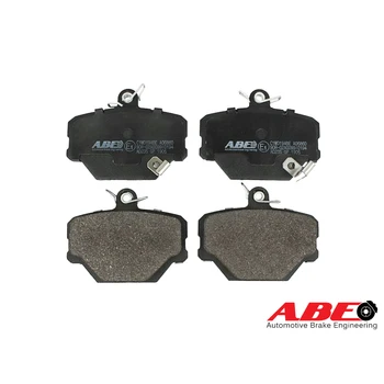 

ABE ABE ZC1M019ABE brake pads Kit C1M019ABE 0986424471 LP1465 FDB1162 GDB1365